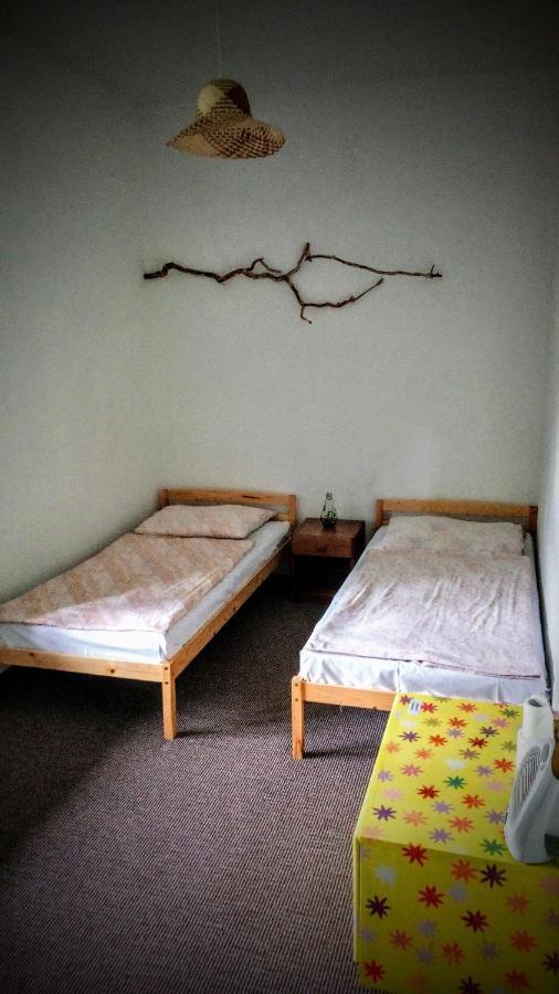 Penzion U Tkadlen Jindřichův Hradec Exterior foto